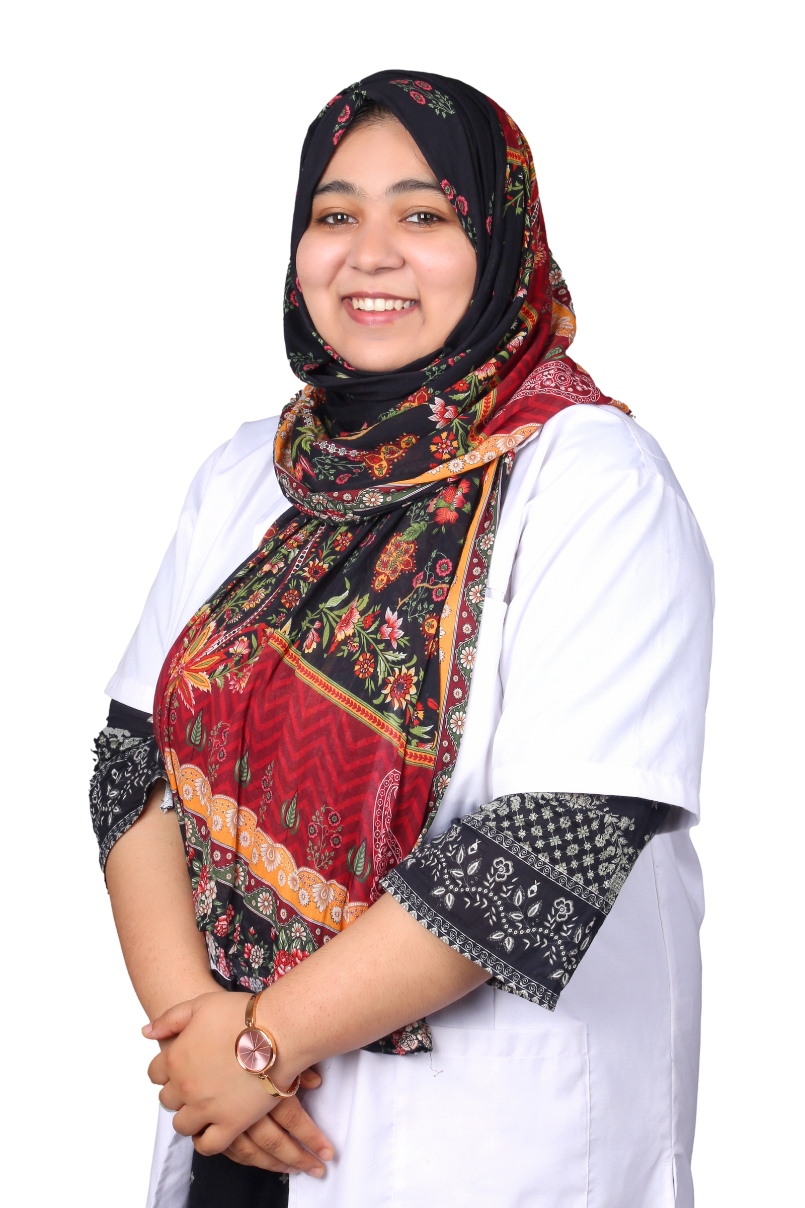 Dr. Farheen Jahan