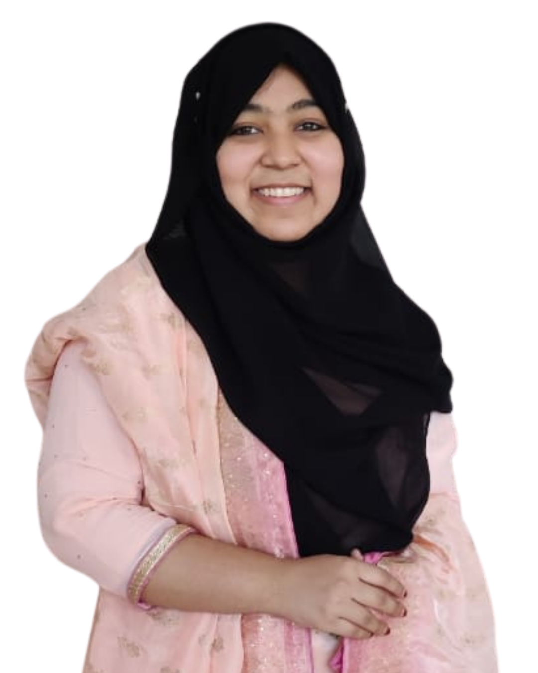 Dr. Farheen Jahan